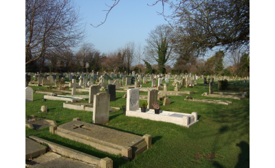 Monumental Inscriptions and War Memorials